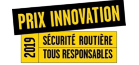 3ème édition des concours innovation sécurité routière - Les listes de nommés dévoilées