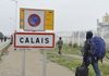 Accueil et orientation des migrants : vigilance sur la situation à Calais