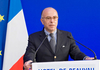 Chrétiens d'Orient : Bernard Cazeneuve salue l'engagement des Musulmans de France