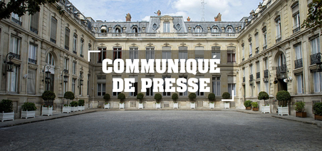 Communiqué conjoint des Ministres de l’Intérieur français et allemand sur les suites de l’attentat de Nice