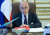 Photo de Bernard Cazeneuve Ministre de l'Intérieur