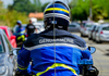 Décès d'un motard de la gendarmerie à Beaune