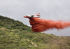 Décès d'un pilote de tracker lors d'une intervention sur des incendies dans le Gard