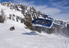 Décès de six skieurs dans le massif du Queyras © MI/SG/Dicom/J.Groisard