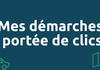 Dématérialisation des démarches liées aux cartes grises et permis de conduire