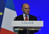 Détermination totale du Gouvernement à assurer l'ordre public à Calais