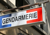 Deux gendarmes blessés lors d'une intervention à Bussière-Dunoise (Creuse)