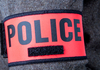 Deux policiers blessés en service à la Réunion