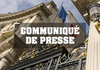 Elections des conseillers municipaux et communautaires de Paris et des conseillers métropolitains de Lyon