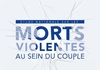 Etude nationale relative aux morts violentes au sein du couple en 2019 