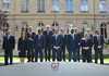 G7 des ministres de l'Intérieur 