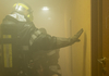 Incendie mortel dans un immeuble d'habitation à Saint-Denis