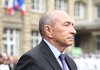 Incident lors de la rencontre de football Amiens-Lille