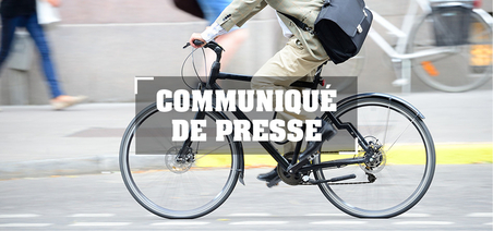 La Sécurité routière et dix opérateurs de vélos et trottinettes   en libre-service ou en location longue durée  lancent une campagne « terrai...