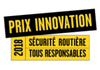 Prix innovation sécurité routière 2018 : Ouverture des candidatures