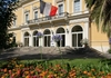 Le Palais Lantivy, siège de la préfecture de Corse - Source www.corse.pref.gouv.fr