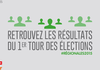Résultats du premier tour des élections régionales 2015