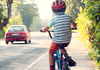 "Sans casque à vélo, votre enfant risque plus qu’un bobo"