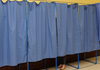 Sécurisation du 2e tour des élections territoriales en Corse