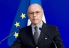 Communiqué de presse du ministre de l'Intérieur du vendredi 22 août 2014