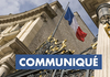 Violences commises à l'encontre de la sous-préfecture de Corte en Corse