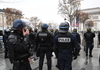 Violences du 1er décembre à Paris : rencontre avec les élus de la ville