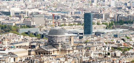 À Paris, la sécurité bâtimentaire est une affaire d’experts