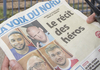 Attaque du Thalys : Retour sur l’attentat manqué du 21 août 2015