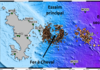 Campagne océanographique MAYOBS 15 du réseau de surveillance volcanologique et sismologique de Mayotte