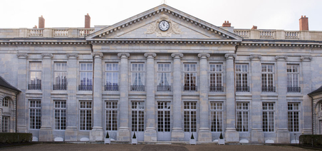 « Une réforme des régions pour moderniser l’État »
