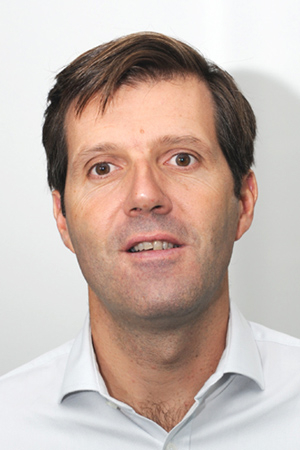 Pierre-Yves Thouault © @ASO