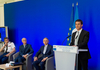 Manuel Valls réforme le renseignement ©  MI/SG/Dicom/JL.Ziegler