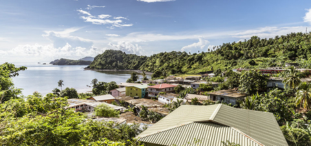 Mayotte : le département de tous les défis