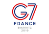 Sommet du G7 2019 à Biarritz