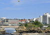 Biarritz se prépare à accueillir le G7