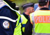 G7 : coopération renforcée entre la gendarmerie et leurs homologues espagnols et allemands