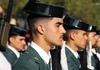 Accord franco-espagnol pour une formation commune des gendarmes