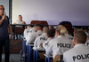 "Coming-out dans la police": documentaire inédit sur Public Sénat