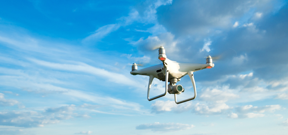 10 conseils pour assurer la sécurité de ses vols en drone - Drone Up Academy
