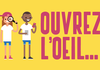 Concours Instagram : Ouvrez l'oeil pendant les JEP !