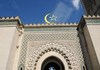 Grande mosquée de Paris - © PackShot - Fotolia.com