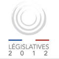 Documents relatifs à l'organisation du scrutin et candidatures pour le premier tour législatives 2012