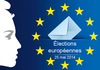 Publication des candidatures pour les élections européennes 2014