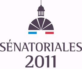 Elections sénatoriales 2011