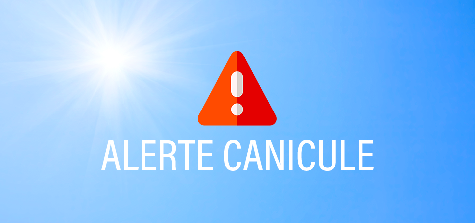 Episode Exceptionnel De Canicule 2019 Actualites Archives Des Actualites Archives Ministere De L Interieur