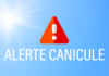 Episode exceptionnel de canicule