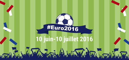 Euro 2016 : Autour des matchs