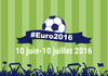 Euro 2016 : Autour des matchs