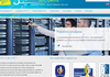 Site internet consacré au forum international sur la cybersécurité