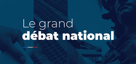 Grand débat national